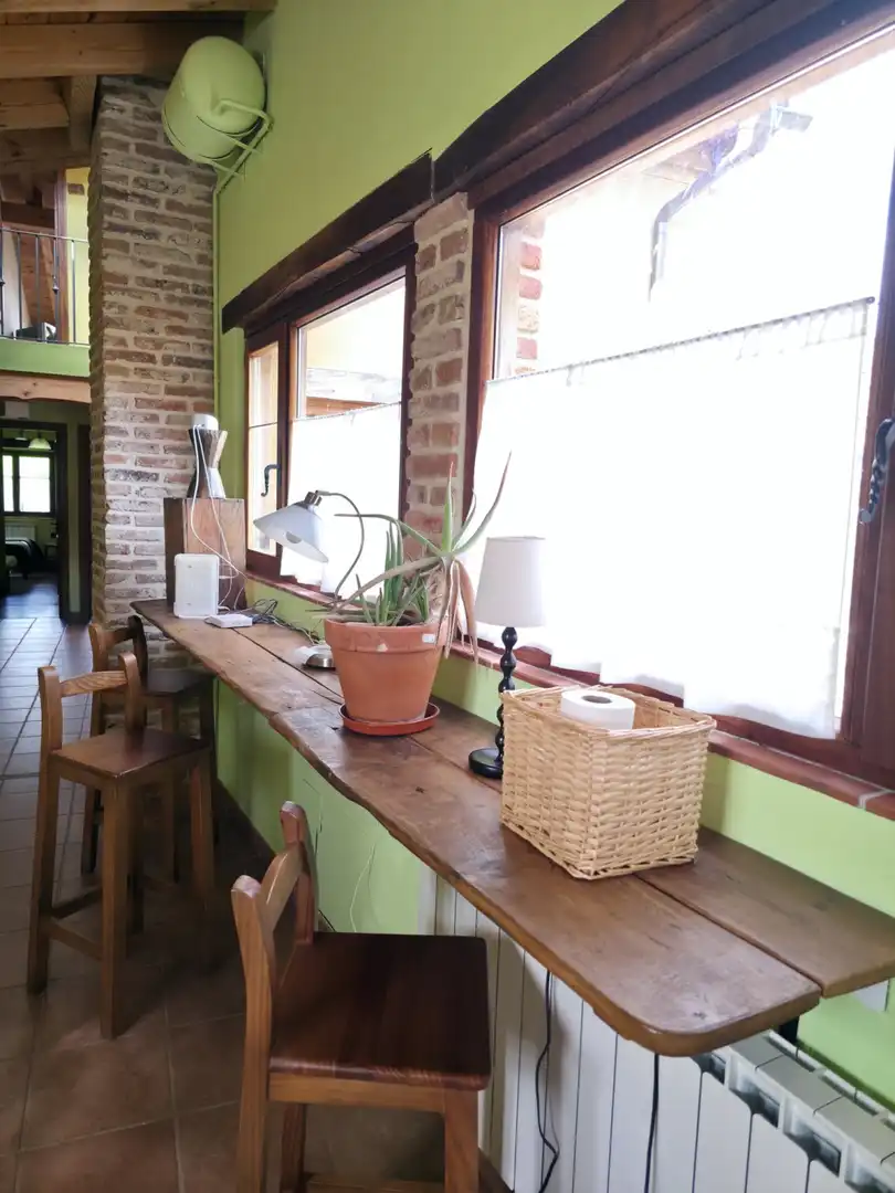 Casa o xalet en venda a San Martín y Perapertú - CALLE MAYOR, San Cebrián de Mudá
