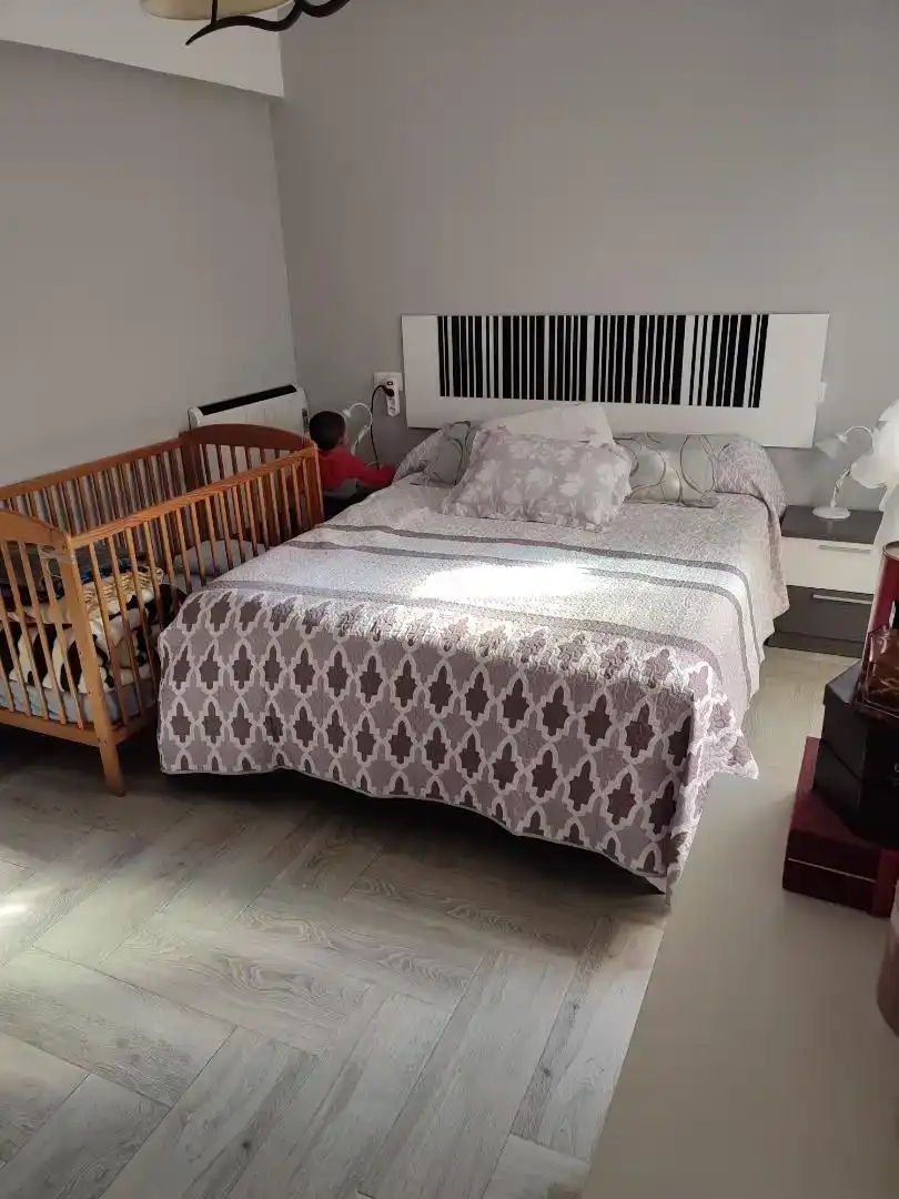 Habitación de Piso en venta en Villena