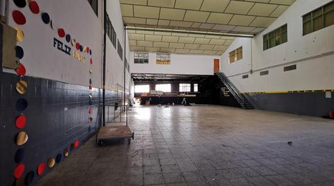 Photo 5 of Industrial buildings for sale in Plaza Crevillente - Antiguos Juzgados - El Asilo, Alicante