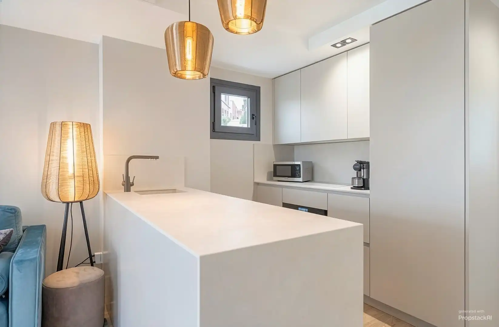 Apartamento con terraza en venta en Ponent, imagen 9