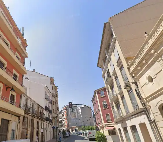 Piso con ascensor en venta en Carrer el Camí, imagen 5
