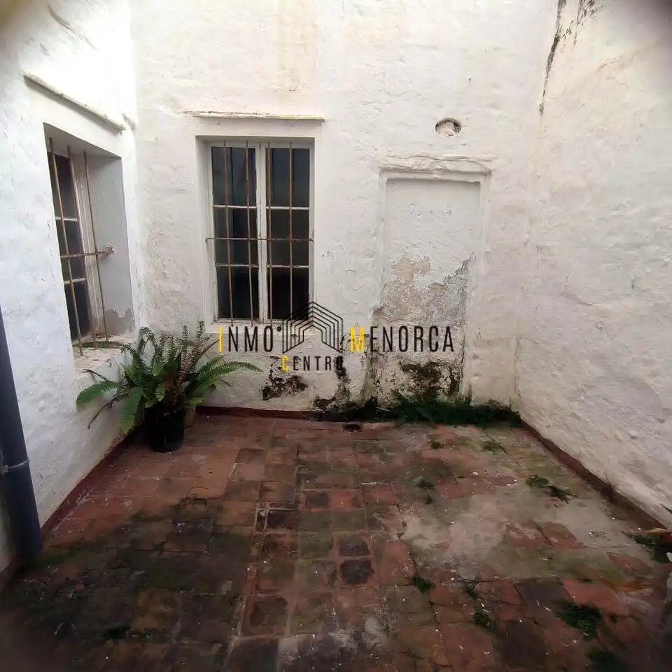 Casa en venta en Ciutadella, imagen 4