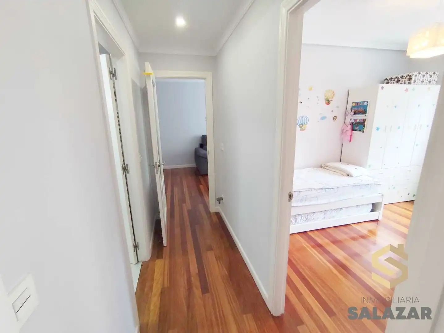 Flat for sale in Bilbao   with Heating, Storage room and Balcony