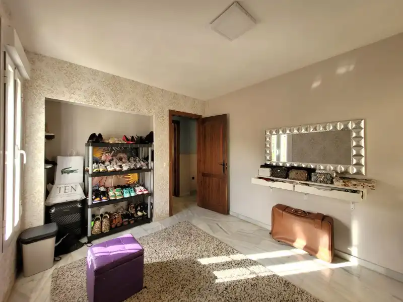 Piso en venta en Calle Jerez Perchet, 24, Cortijo Bazán - Los Casinis - Los Cipreses