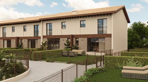 Foto 5 de Pis en venda a Calle Sup Ppr-17 Aigues Vives, 7a, Urbanitzacions i Pedanies Sud, Valencia