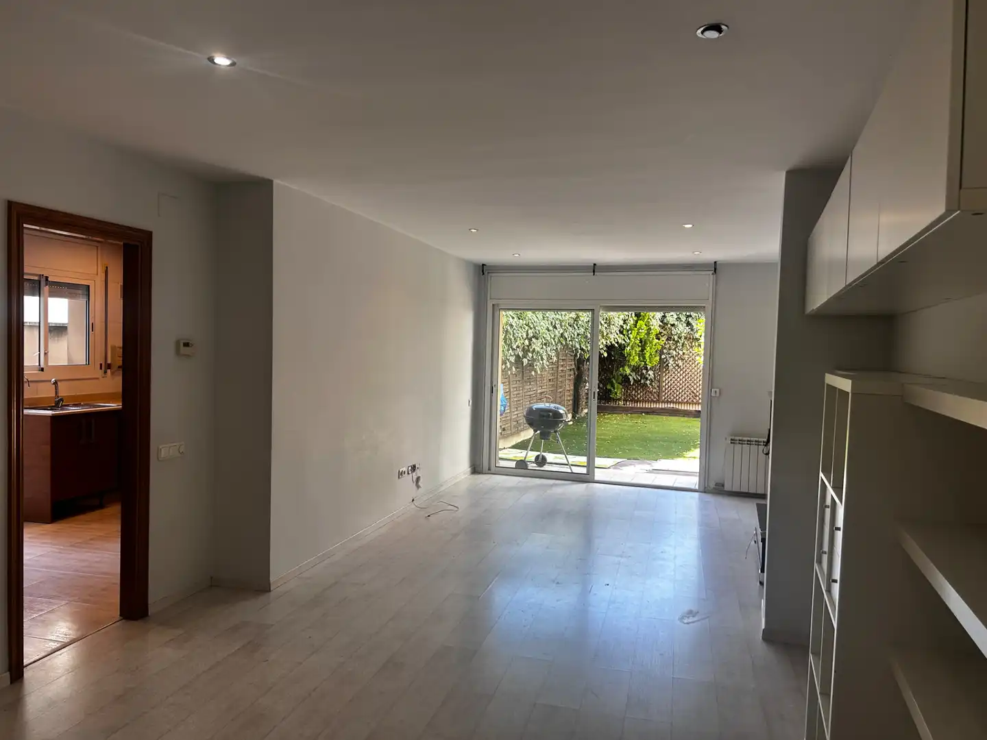 Flat for sale in Terrassa  with Private garden, Furnished and Balcony