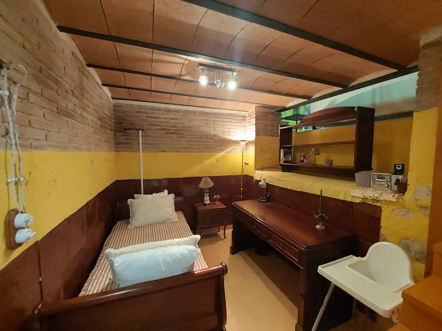 Lofts for sale in Part Alta