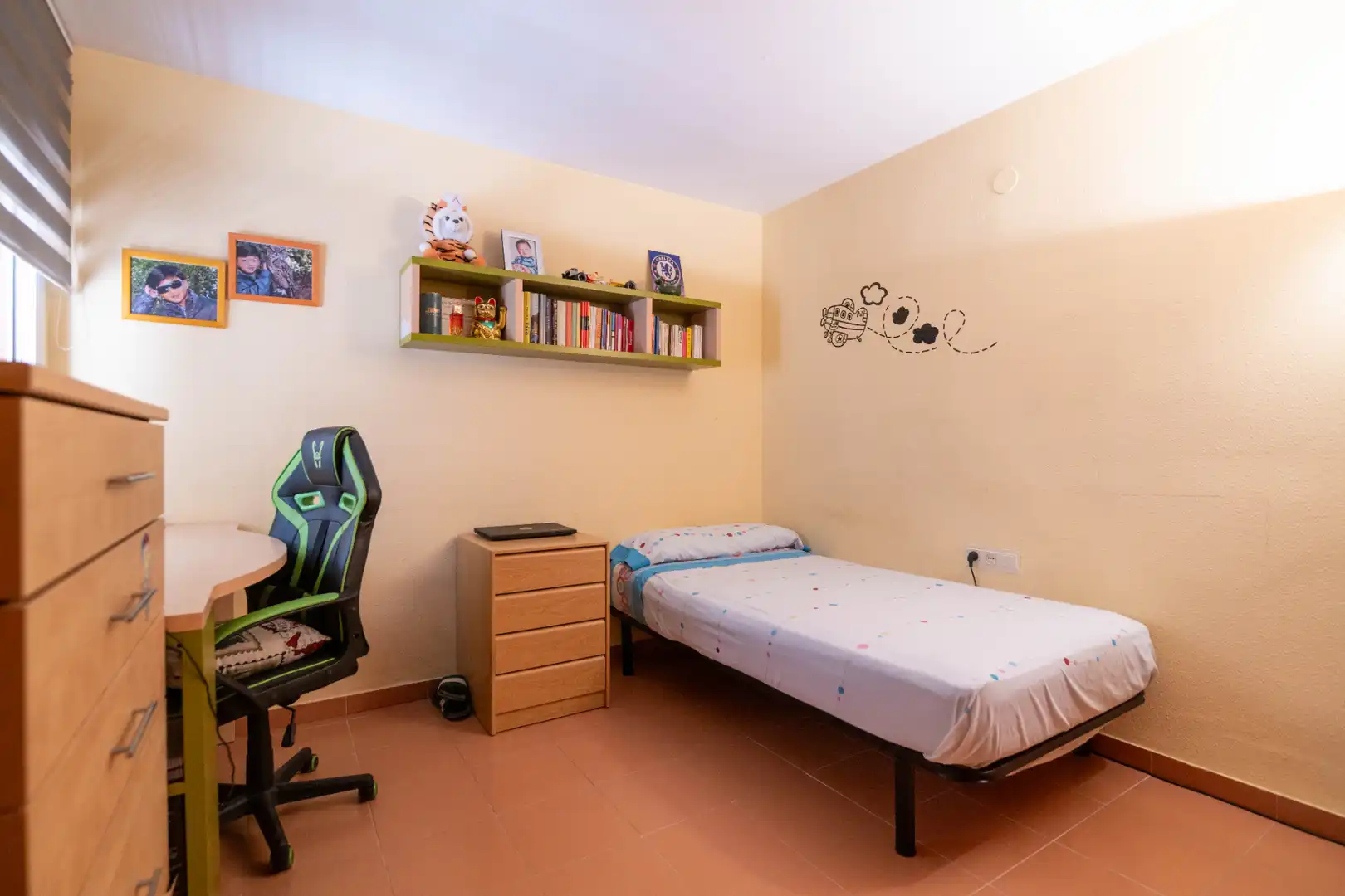 Chalet con terraza en venta en Carrer Perdiu, imagen 22