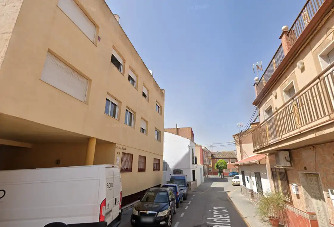 Wohnung zum Verkauf in Santa Fe