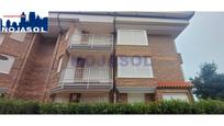 Exterior view of Apartment for sale in Bareyo  with Heating, Terrace and Balcony