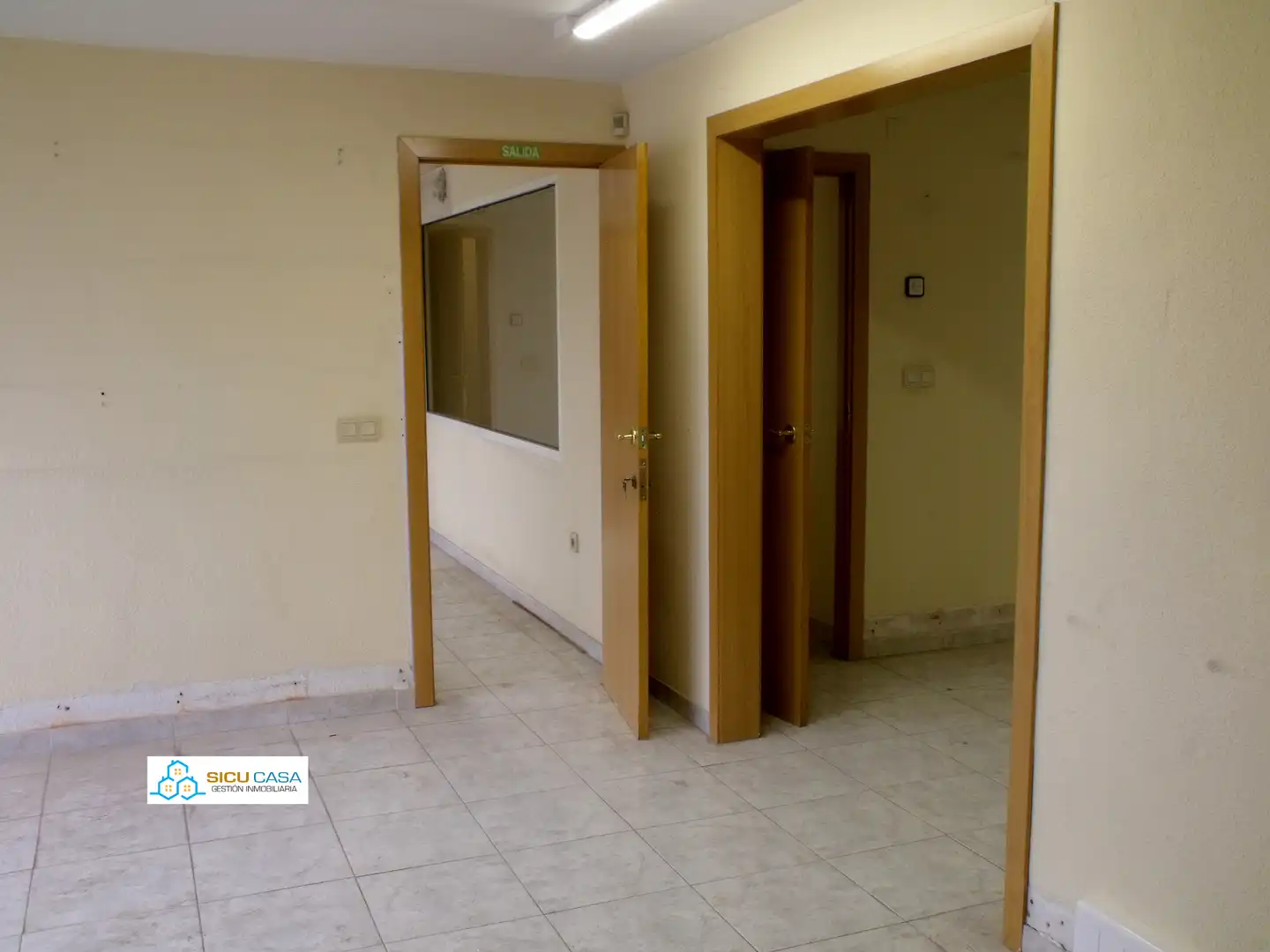 Industrial building for sale in Avenida Zodiaco, imagen 31
