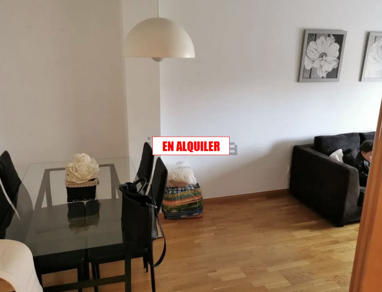 Pis de lloguer a Giraldo de merlo , Nuevo Hospital