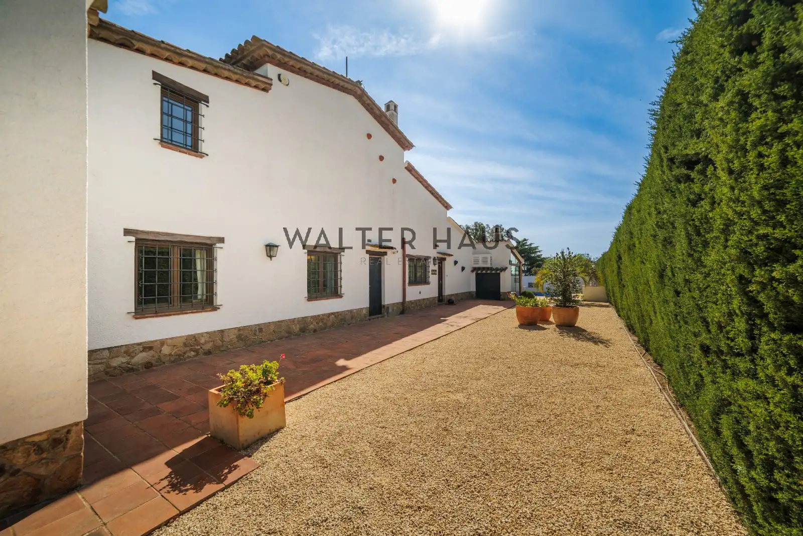 Maison rustique avec piscine à vendre à Carrer Romanyà, imagen 45