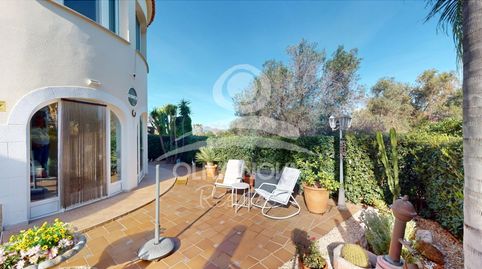 Foto 4 de Casa o xalet en venda a Calle Brueghell, Oliva Nova, Oliva