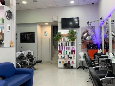 Local commercial à louer à Sant Andreu de la Barca