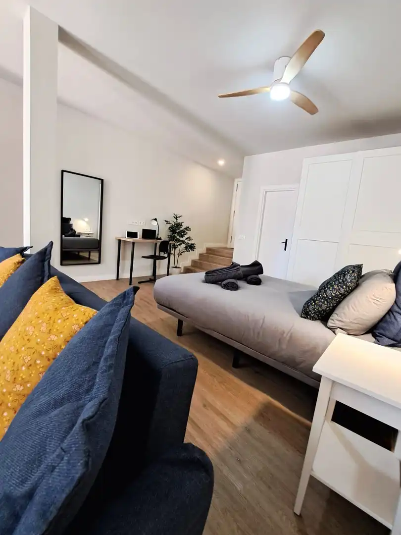 Habitación de Estudio en venta en La Oliva con Trastero y Piscina comunitaria