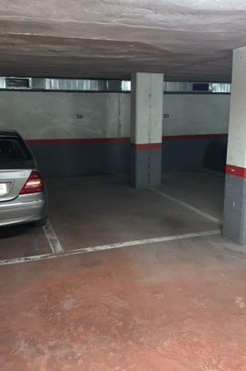 Foto 2 de Garatge en venda a Calle de las Canteras, 16, Alpedrete, Madrid