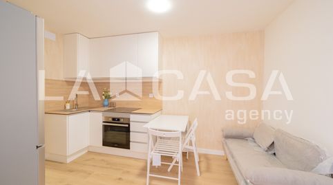 Foto 2 von Geschaftsraum zum Verkauf in Calle Mistral, Barrio de Benimaclet, Valencia Capital