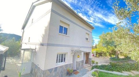 Foto 4 de Casa o chalet en venta en Avinguda Pont del Lledoner, 90, Vallirana, Barcelona