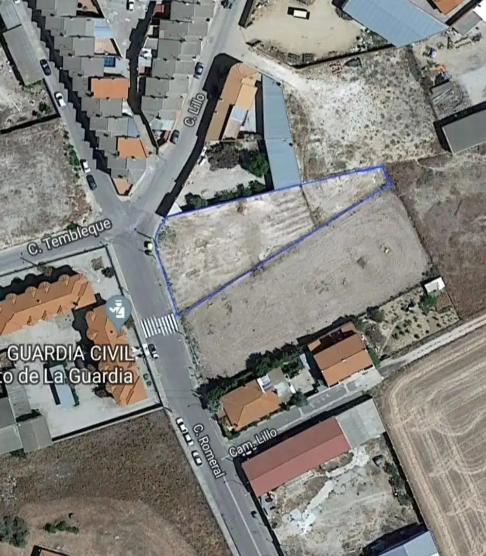 Terreni e lotti in vendita a Calle Lillo, imagen 9