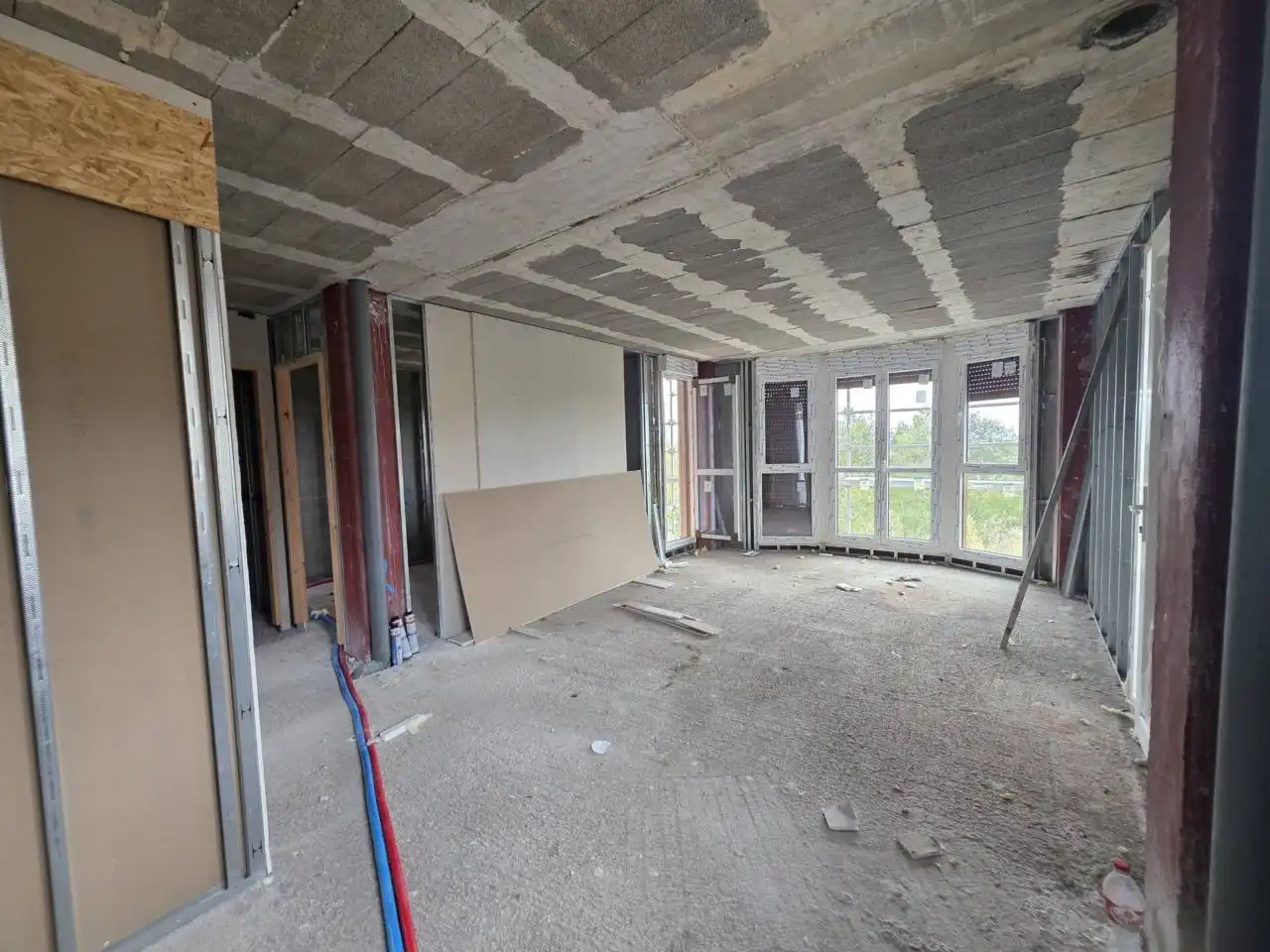 Apartamento en venta en Udías con Calefacción, Trastero y Alarma