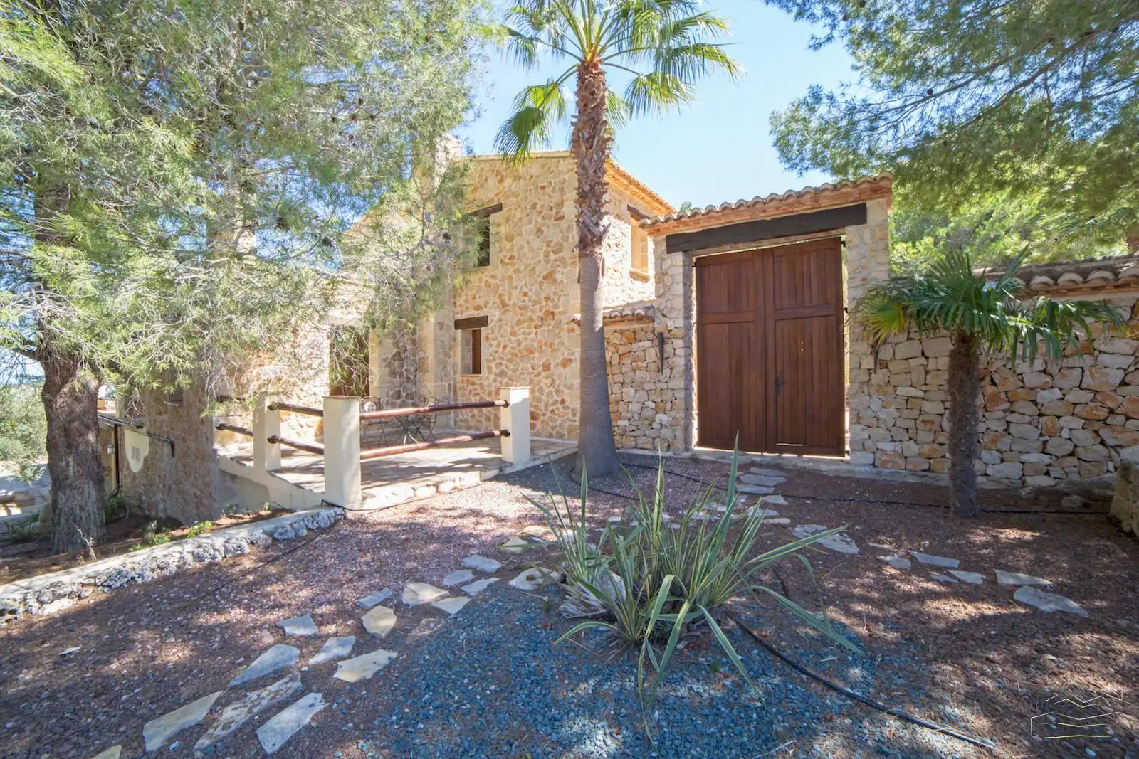 Villa avec piscine à vendre à Partides comunes - Adsubia, imagen 30