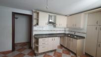 Kitchen of Flat for sale in Málaga Capital  with Air Conditioner and Terrace