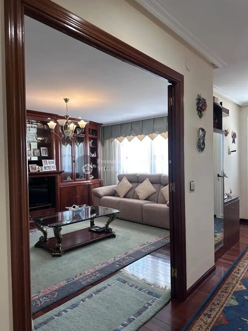 Semi-detached house with garden for sale in Verín, imagen 19