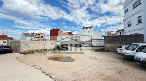 Parcela vivienda Venta Corbera, immagine 4
