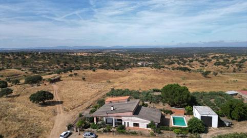 Photo 4 of Country house for sale in Los Jardines, Santiago de Alcántara, Cáceres