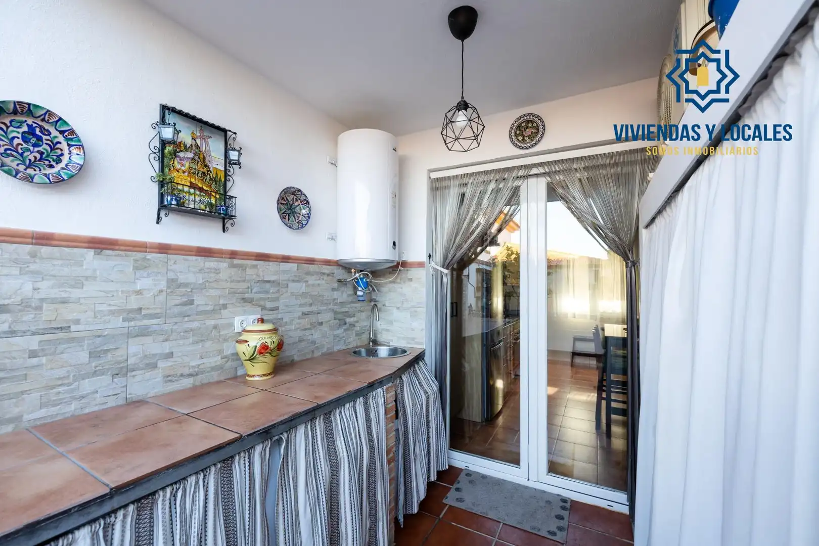 Casa o xalet en venda a La Zubia Ciudad
