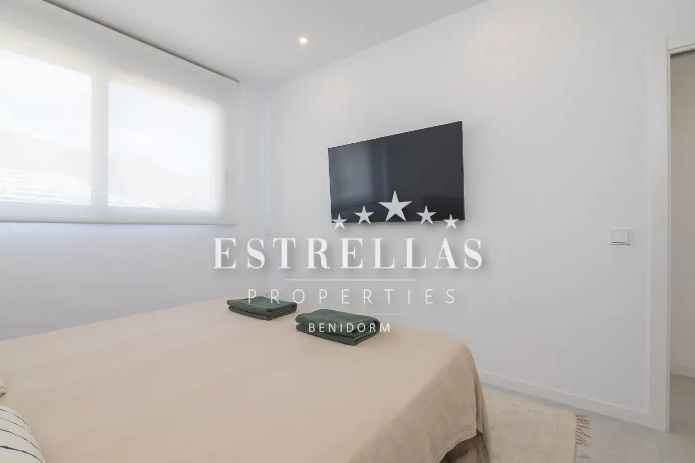 Apartament amb piscina en venda a Balcón de Finestrat - Terra Marina, imagen 43