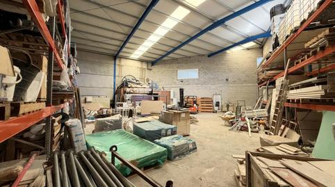 Photo 2 of Industrial buildings for sale in De Los Mecanicos, Manilva Pueblo, Málaga