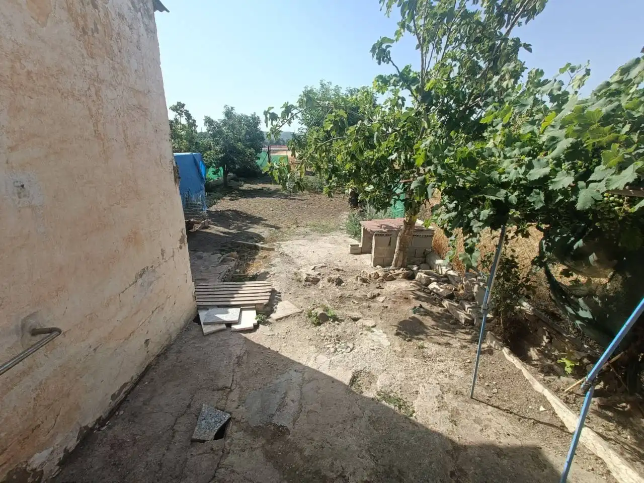 Immobles singulars en venda a Huétor Tájar, imagen 5