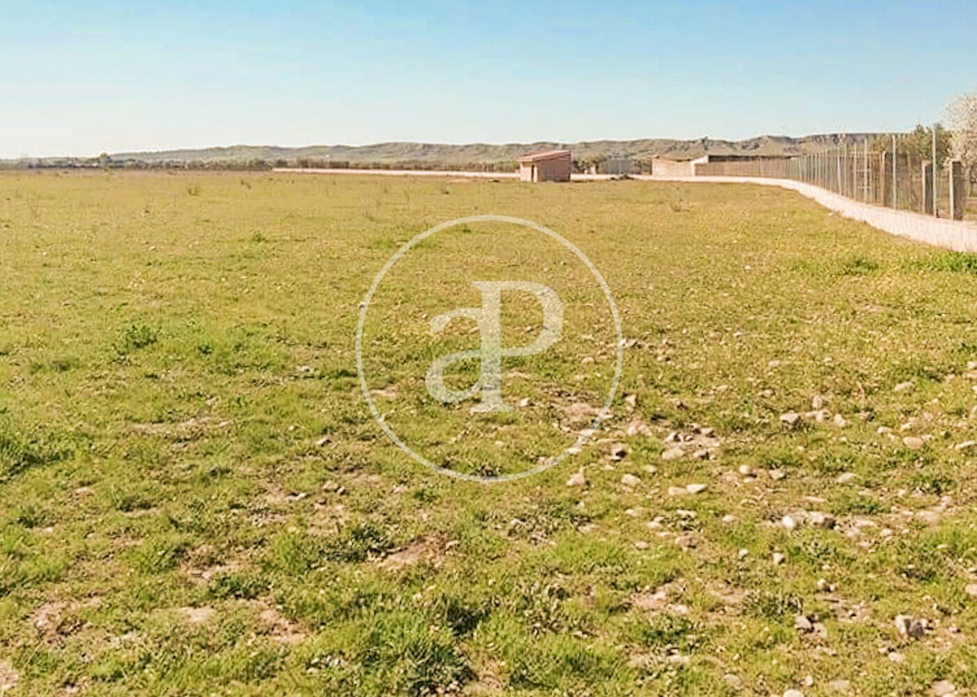 Residencial en venda en Valdetorres de Jarama