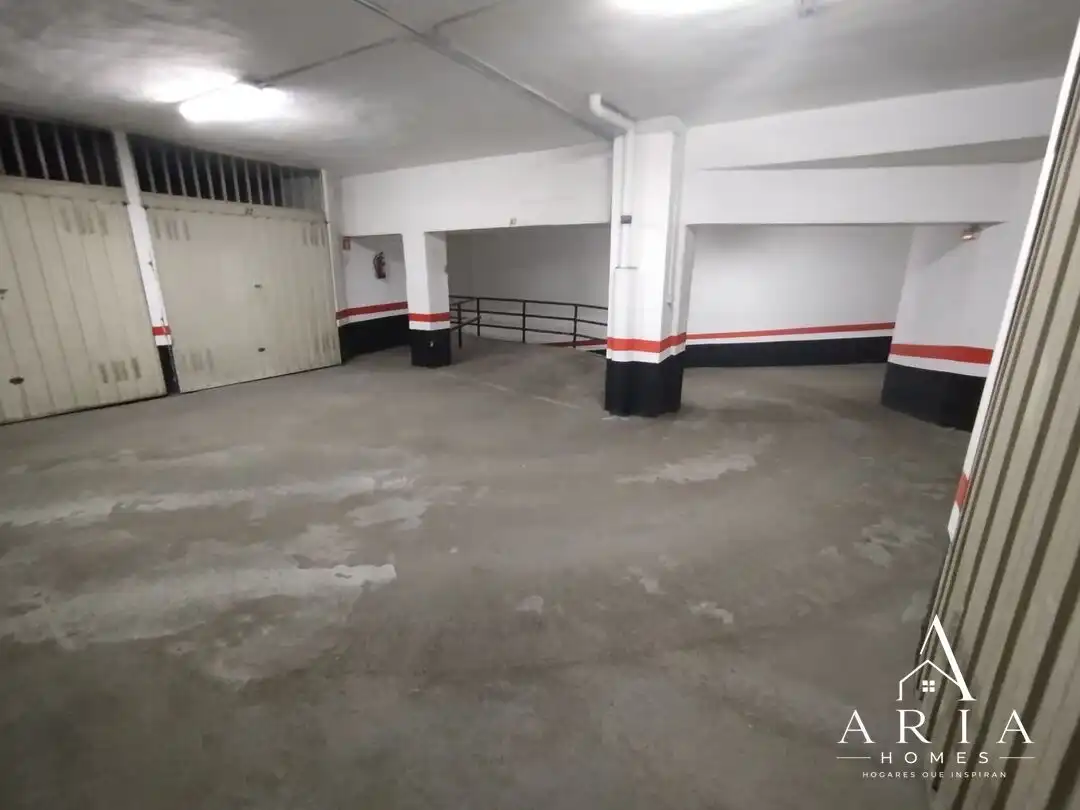 Parkplatz zum Verkauf in Calle Jon Arrospide Kalea, imagen 4