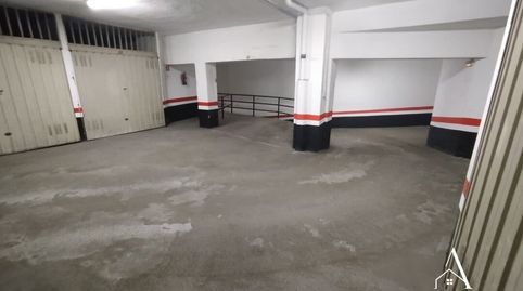 Garaje en Venta en Bilbao, Zona Deusto, imatge 4