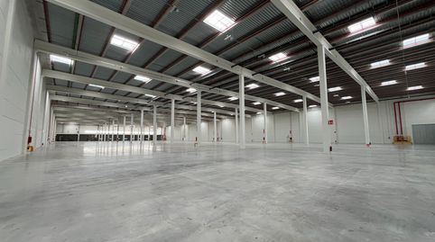 Photo 5 of Industrial buildings for rent in Carretera de la Bisbal, Sant Jaume dels Domenys, Tarragona