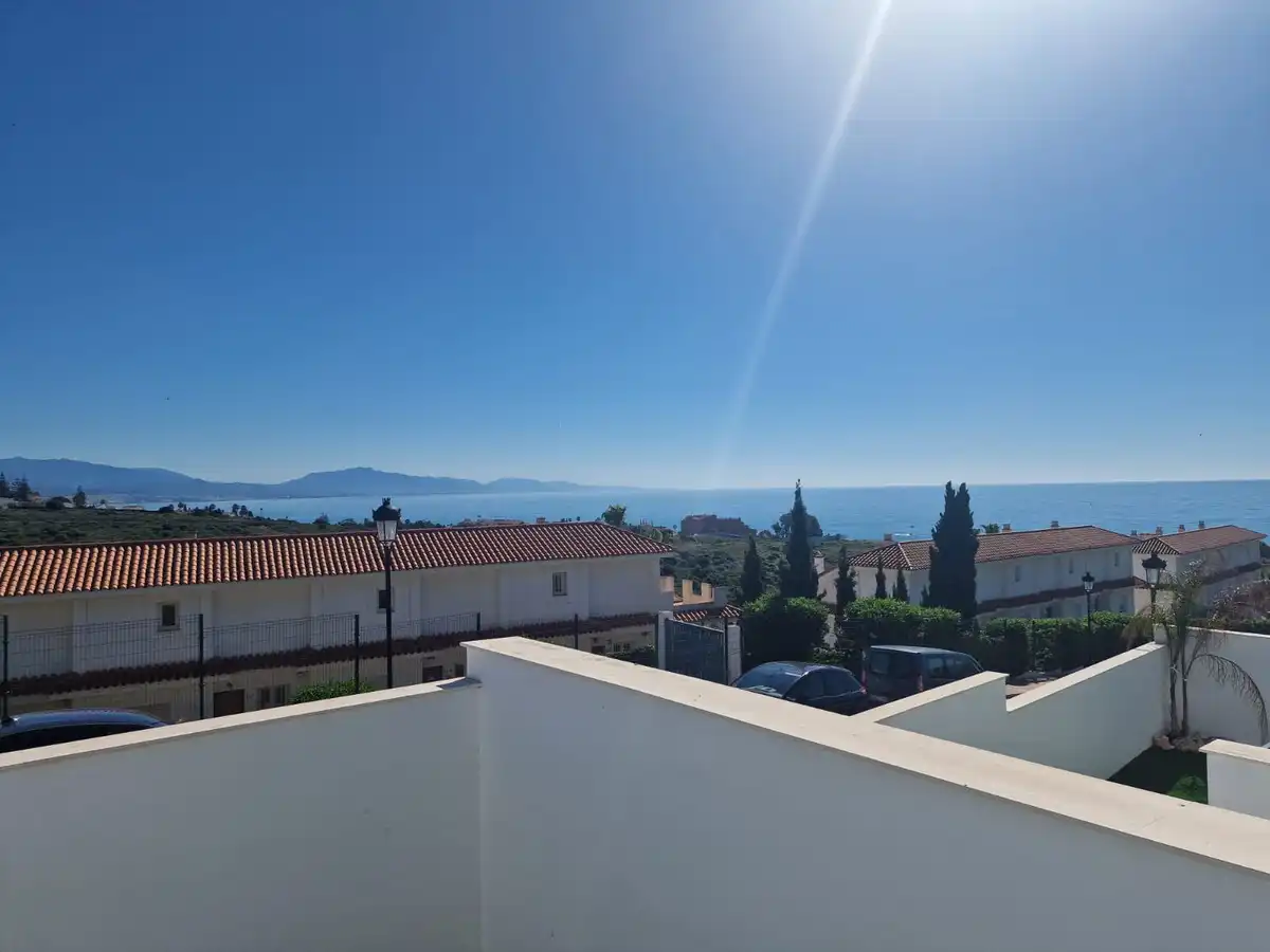 Reihenhaus mit Pool zum Verkauf in Chullera, imagen 40