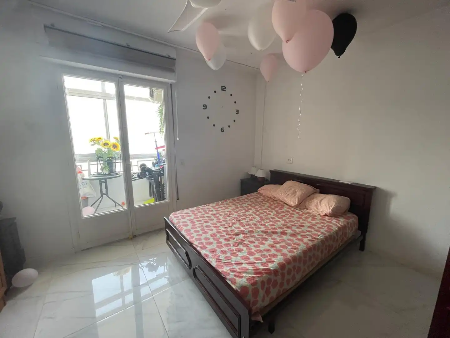 Schlafzimmer von Wohnungen zum Verkauf in Pueblo