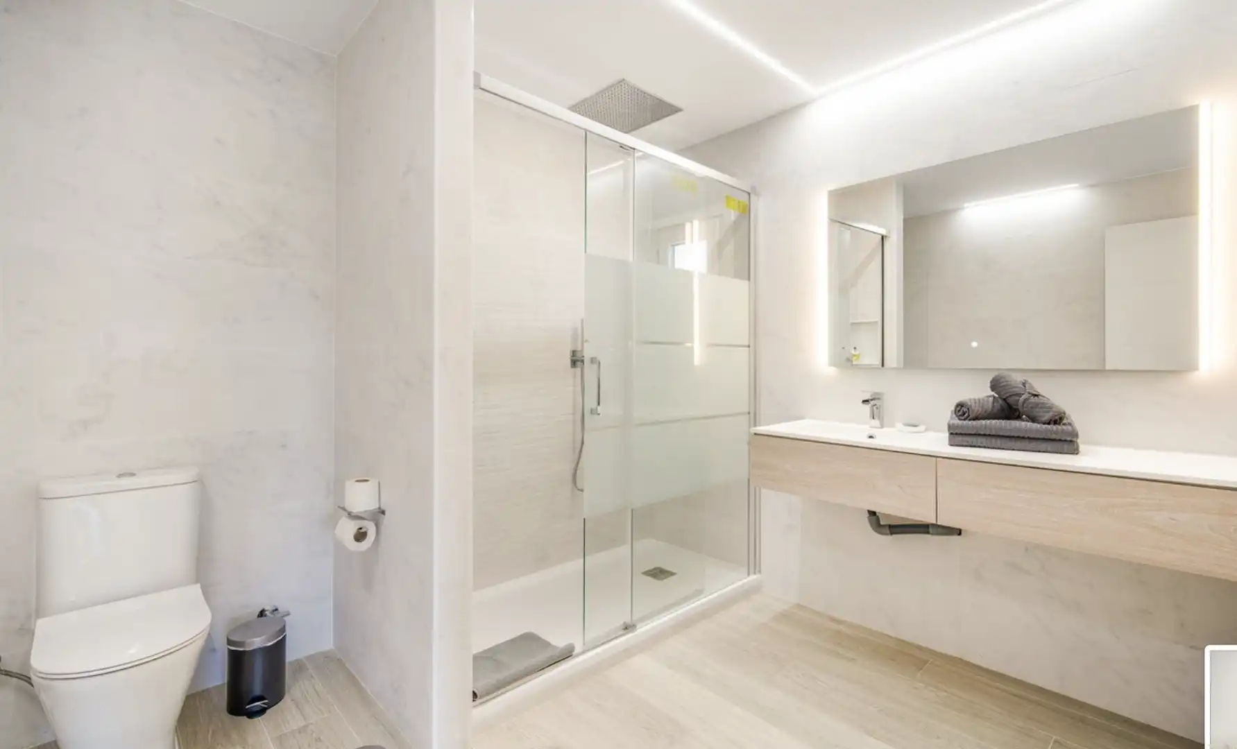 Apartment for sale in Nueva Andalucía, imagen 15