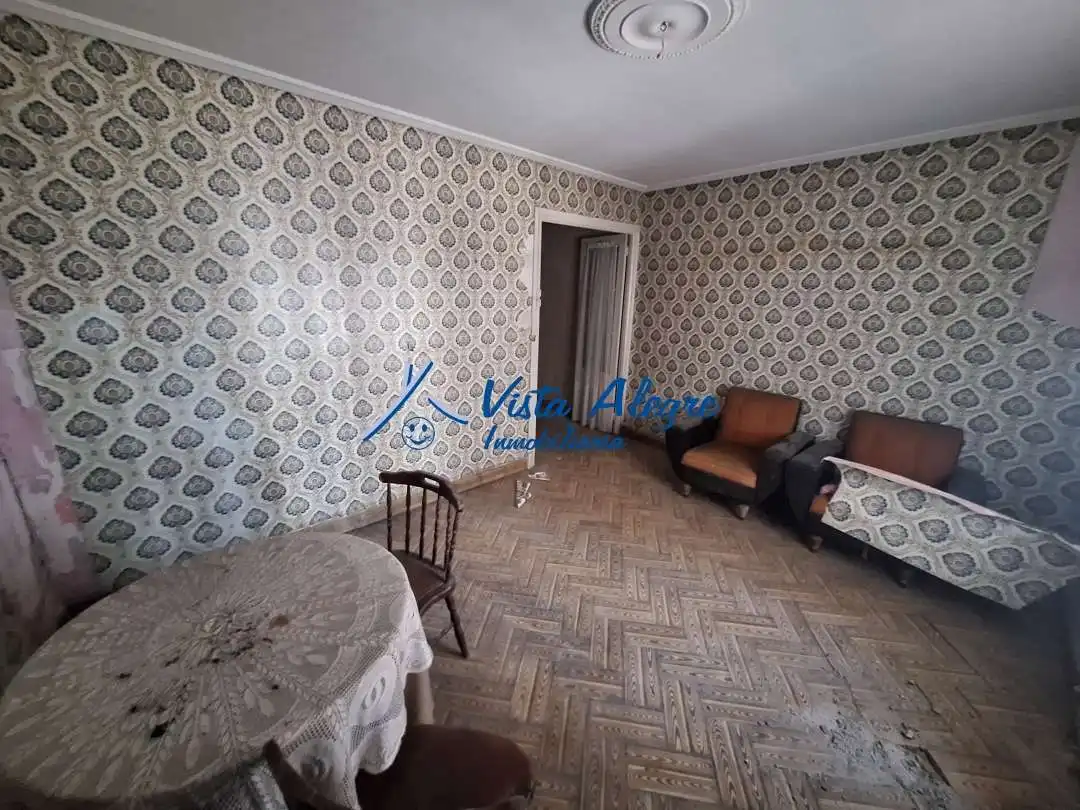 Living room of Buildings for sale in Haro