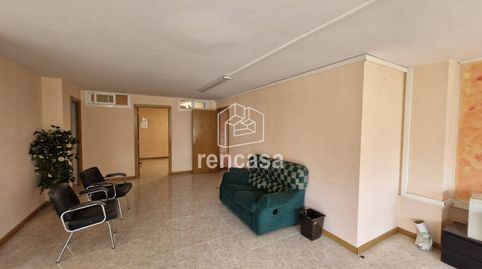 Foto 4 de Oficina de lloguer a Calle Antoni Solé, La Bordeta, Lleida Capital
