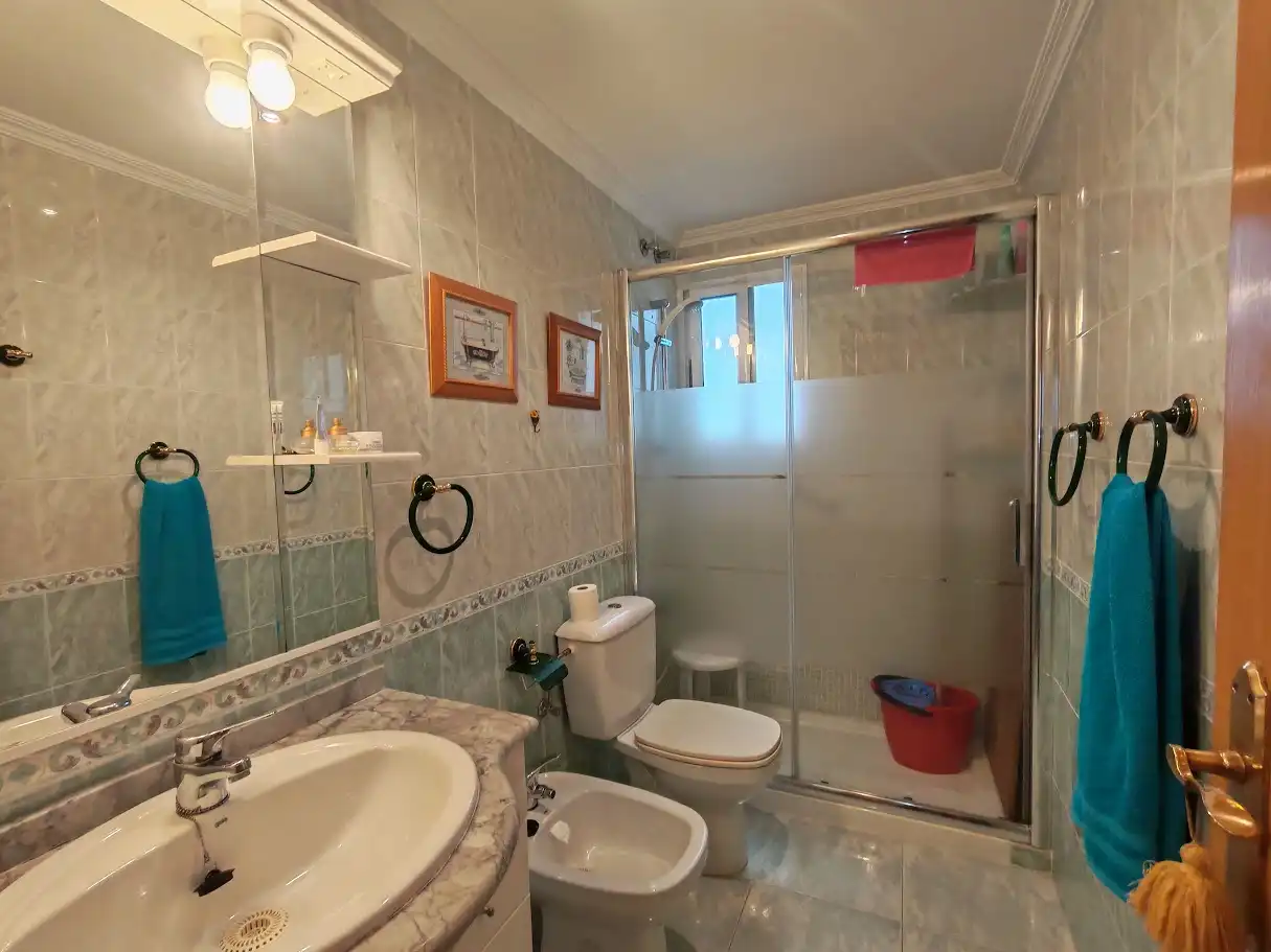 Wohnung mit Terrasse zum Verkauf in Santa Pola ciudad, imagen 16