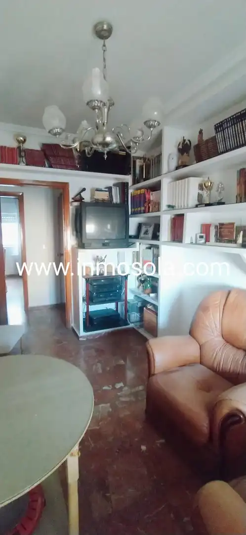 Appartamento con terrazza in vendita a Torreperogil, imagen 19