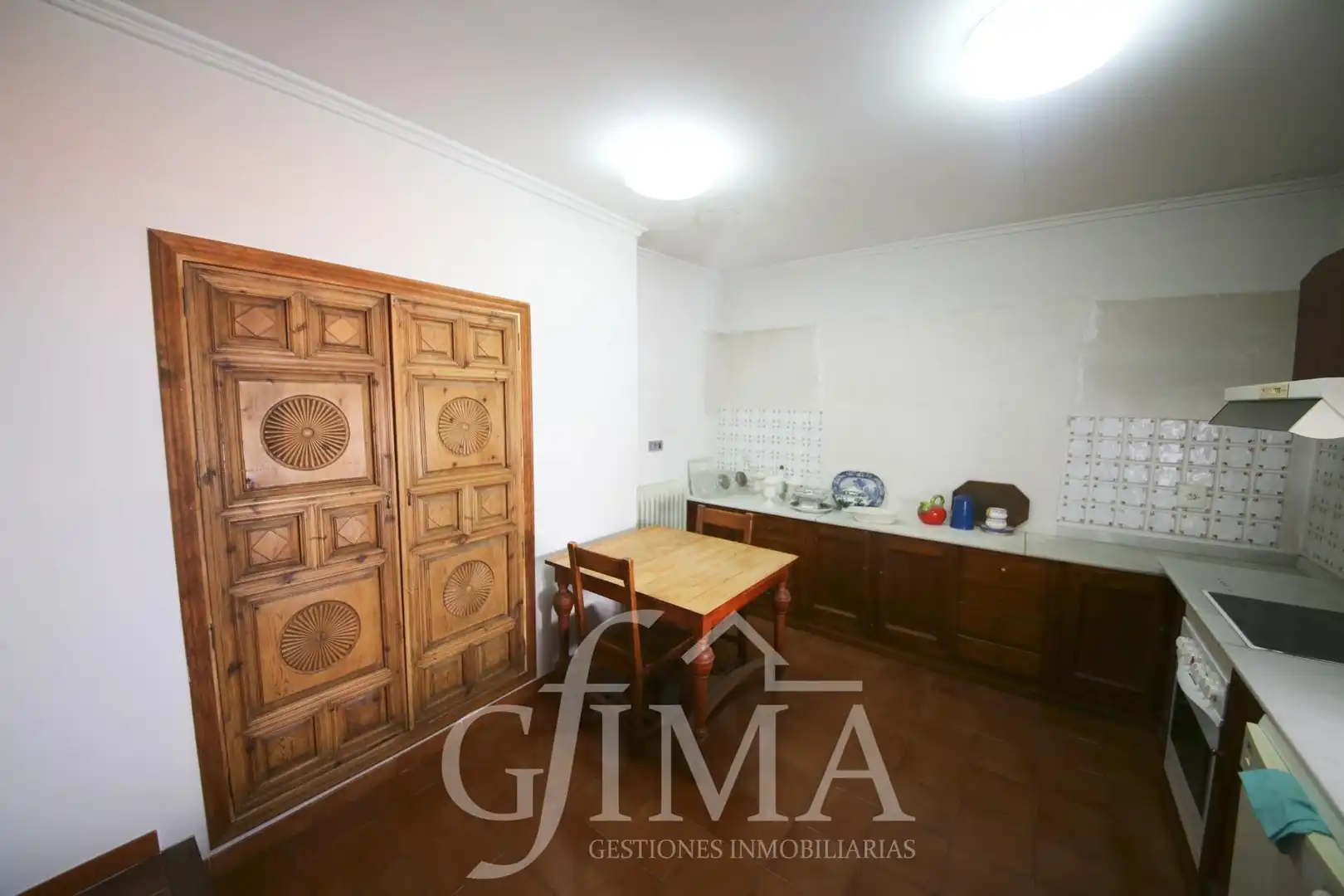 Casa rústica en venda a Tomelloso, imagen 10