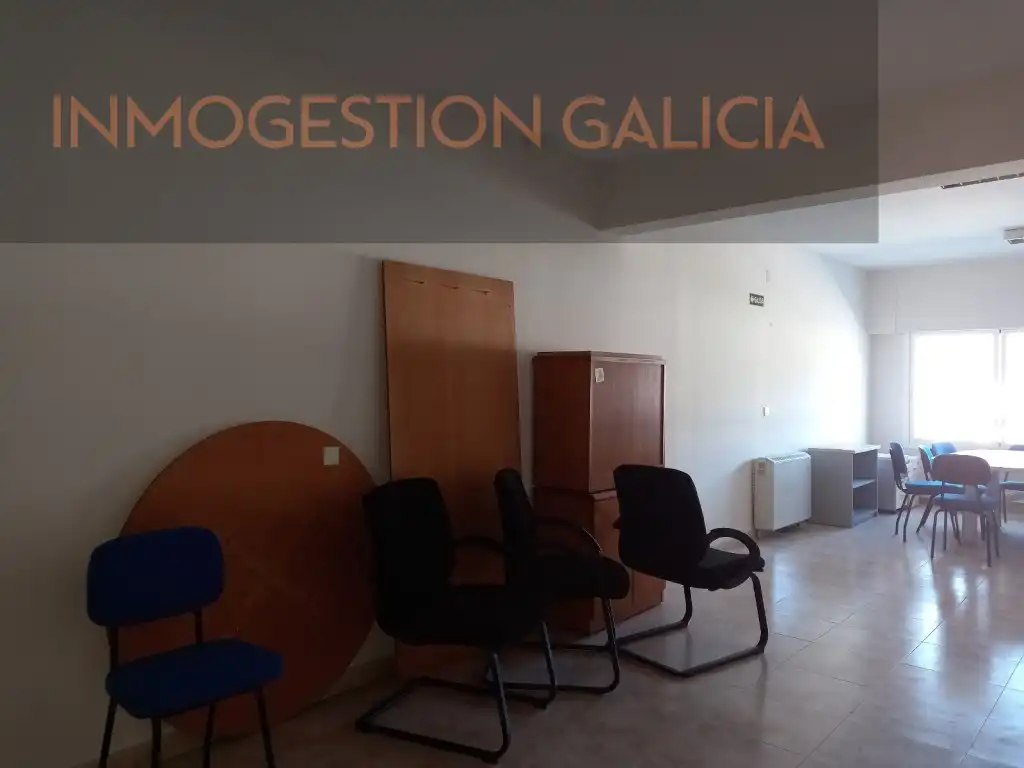 Büro zur Miete in Poligono Pocomaco Av 4, imagen 148