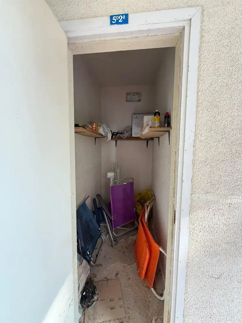 Piso en venta en Torredembarra con Aire acondicionado, Calefacción y Trastero