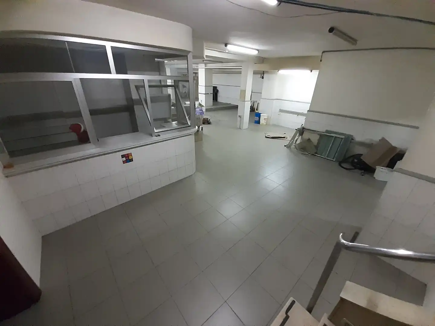 Business premises to rent in Las Viñas, imagen 5