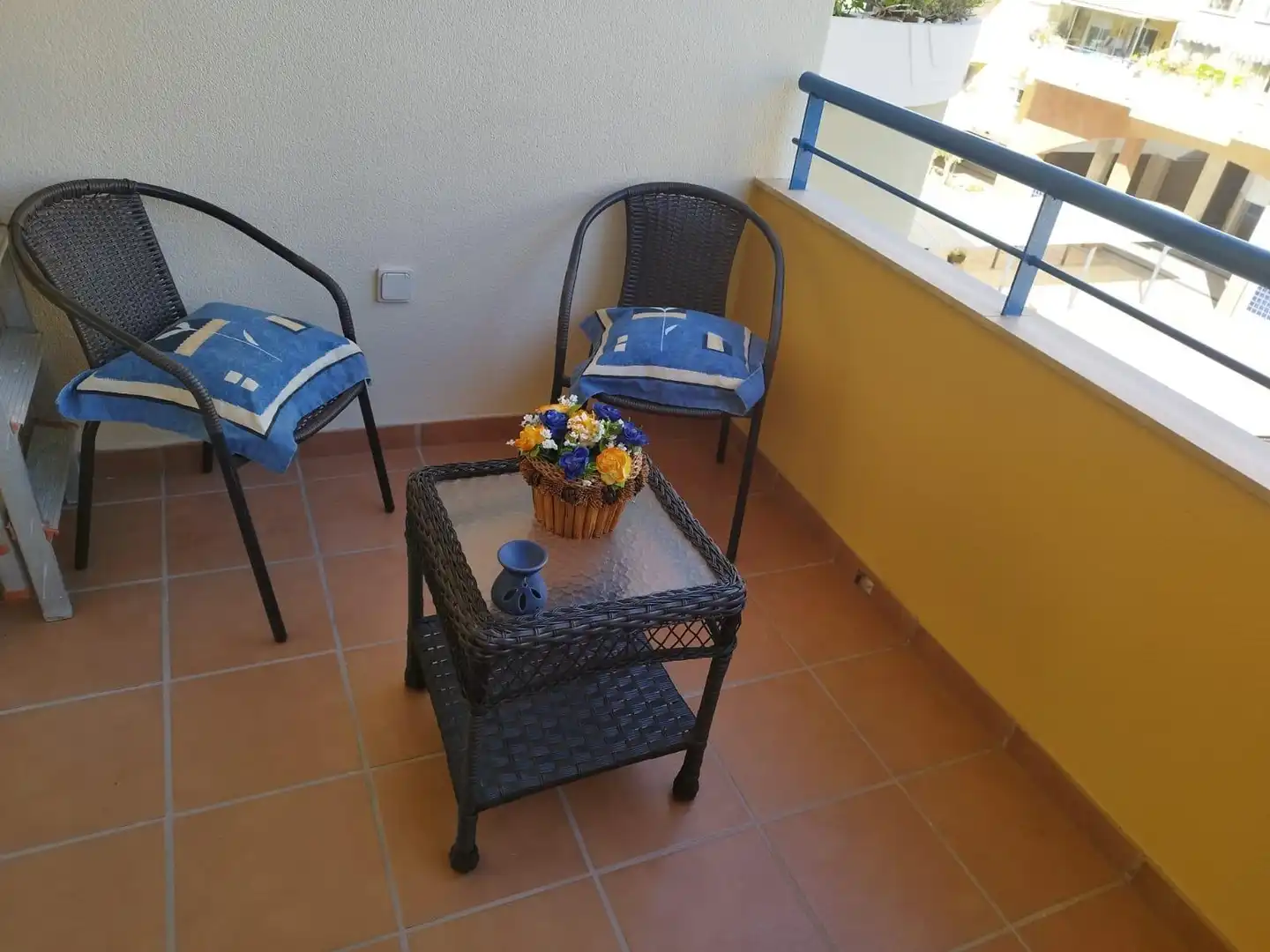 Piso con piscina en alquiler en Carretera de Cádiz, imagen 7